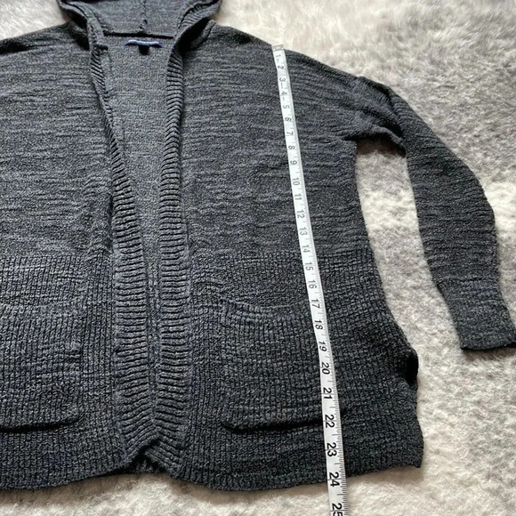 🔥4/$20 American Eagle Hooded Cardigan - Picture 2 of 15